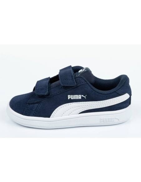 Buty puma smash v2 jr 365178