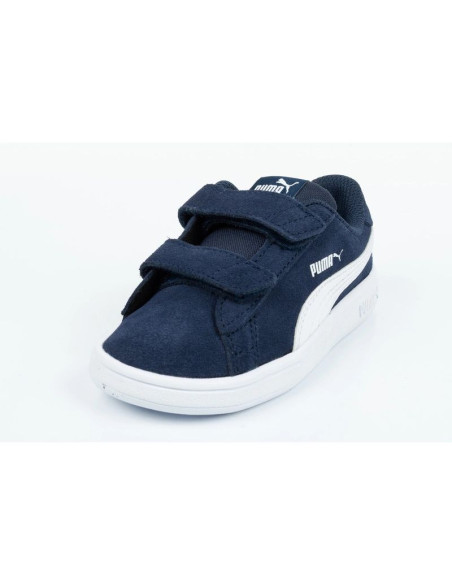 Buty puma smash v2 jr 365178