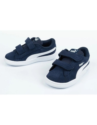 Buty puma smash v2 jr 365178