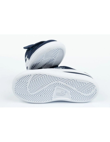 Buty puma smash v2 jr 365178