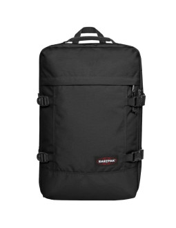 Eastpak travelpack backpack ek0a5bbr0081 czarne one size