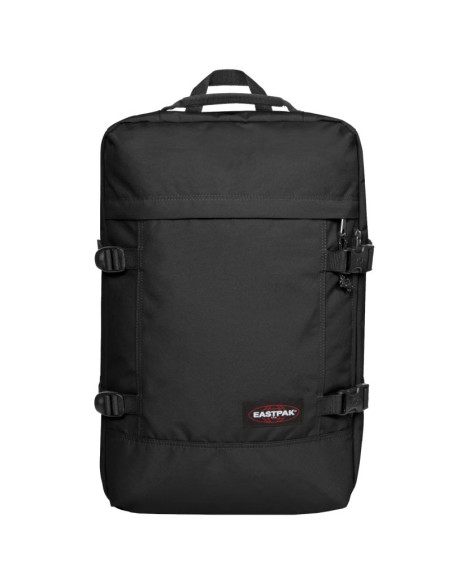 Eastpak travelpack backpack ek0a5bbr0081 czarne one size
