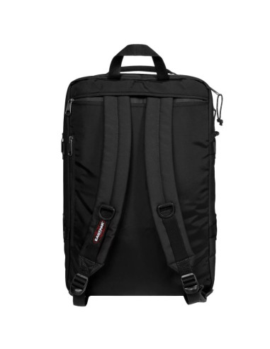 Eastpak travelpack backpack ek0a5bbr0081 czarne one size
