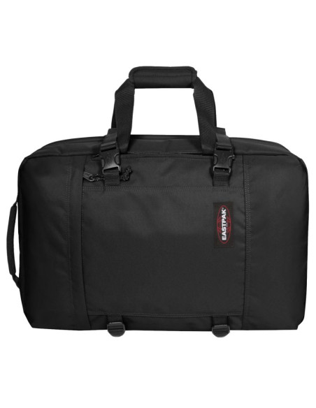 Eastpak travelpack backpack ek0a5bbr0081 czarne one size