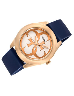 Zegarek damski guess twist w0911l6 + box 2