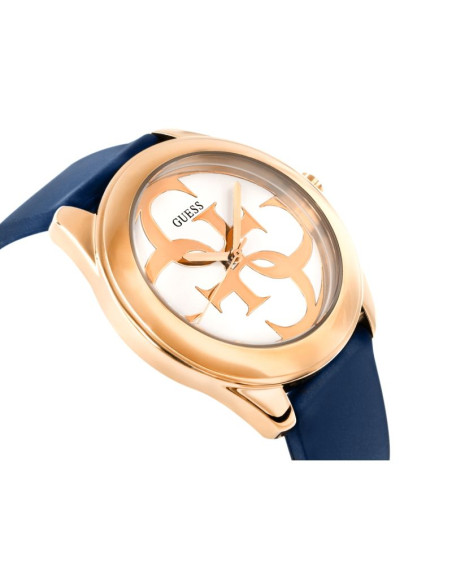 Zegarek damski guess twist w0911l6 + box