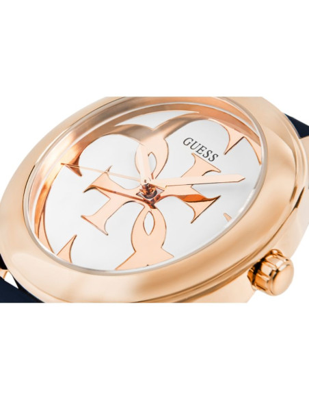 Zegarek damski guess twist w0911l6 + box