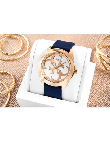 Zegarek damski guess twist w0911l6 + box