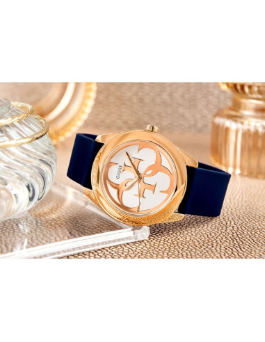 Zegarek damski guess twist w0911l6 + box