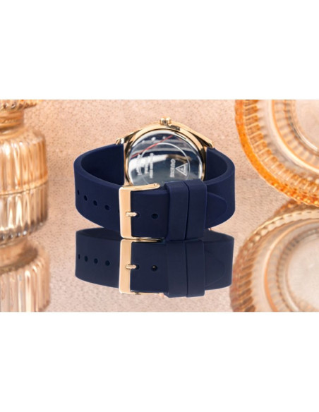 Zegarek damski guess twist w0911l6 + box