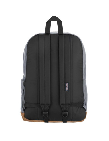 Jansport right pack backpack ek0a5bapn60 szare one size
