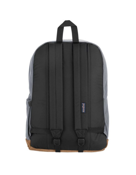 Jansport right pack backpack ek0a5bapn60 szare one size