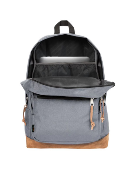 Jansport right pack backpack ek0a5bapn60 szare one size