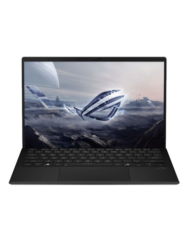 Asus rog flow z13 gz302ea-ru126w ryzen ai max+ 395 13.4" 2.5k touch 180hz ips-level 500nits glossy 64gb lpddr5x ssd1tb wlan+bt c