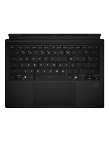 Asus rog flow z13 gz302ea-ru126w ryzen ai max+ 395 13.4" 2.5k touch 180hz ips-level 500nits glossy 64gb lpddr5x ssd1tb wlan+bt c