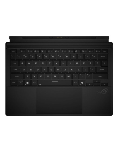 Asus rog flow z13 gz302ea-ru126w ryzen ai max+ 395 13.4" 2.5k touch 180hz ips-level 500nits glossy 64gb lpddr5x ssd1tb wlan+bt c