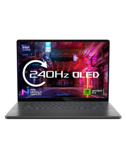 Asus rog zephyrus g16 gu605cm-qr027w ultra 7 255h 16"2.5k oled 240hz 500nits ag 16gb lpddr5x 7467 ssd1tb geforce rtx 5060 8gb ca
