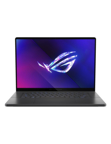 Asus rog zephyrus g16 gu605cm-qr027w ultra 7 255h 16"2.5k oled 240hz 500nits ag 16gb lpddr5x 7467 ssd1tb geforce rtx 5060 8gb ca