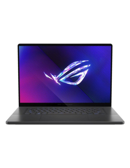 Asus rog zephyrus g16 gu605cm-qr027w ultra 7 255h 16"2.5k oled 240hz 500nits ag 16gb lpddr5x 7467 ssd1tb geforce rtx 5060 8gb ca