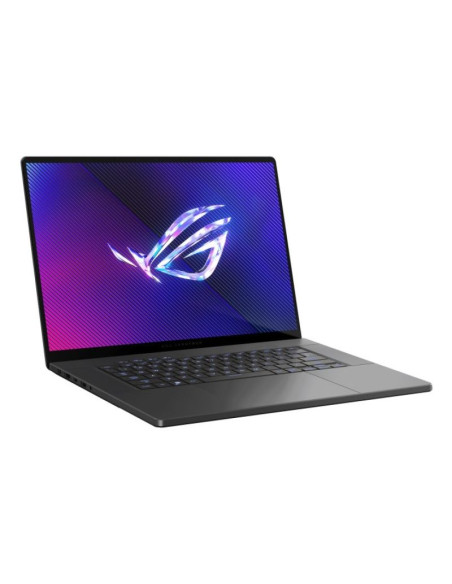 Asus rog zephyrus g16 gu605cm-qr027w ultra 7 255h 16"2.5k oled 240hz 500nits ag 16gb lpddr5x 7467 ssd1tb geforce rtx 5060 8gb ca