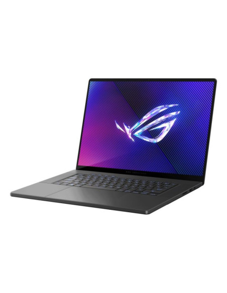 Asus rog zephyrus g16 gu605cm-qr027w ultra 7 255h 16"2.5k oled 240hz 500nits ag 16gb lpddr5x 7467 ssd1tb geforce rtx 5060 8gb ca