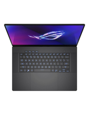 Asus rog zephyrus g16 gu605cm-qr027w ultra 7 255h 16"2.5k oled 240hz 500nits ag 16gb lpddr5x 7467 ssd1tb geforce rtx 5060 8gb ca