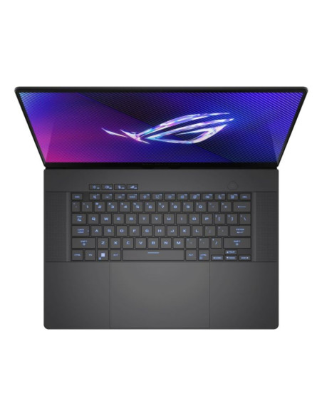 Asus rog zephyrus g16 gu605cm-qr027w ultra 7 255h 16"2.5k oled 240hz 500nits ag 16gb lpddr5x 7467 ssd1tb geforce rtx 5060 8gb ca