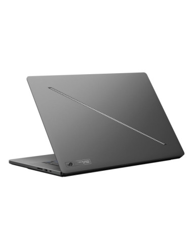 Asus rog zephyrus g16 gu605cm-qr027w ultra 7 255h 16"2.5k oled 240hz 500nits ag 16gb lpddr5x 7467 ssd1tb geforce rtx 5060 8gb ca