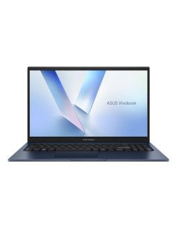 Asus vivobook 15 x1504ma-bq203 core 5 320 15.6"fhd ips-level panel 60hz 250nits ag 16gb ddr5 ssd512 intel graphics wifi6+bt cam7