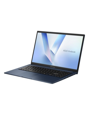 Asus vivobook 15 x1504ma-bq203 core 5 320 15.6"fhd ips-level panel 60hz 250nits ag 16gb ddr5 ssd512 intel graphics wifi6+bt cam7