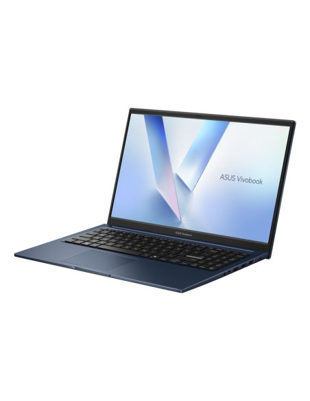 Asus vivobook 15 x1504ma-bq203 core 5 320 15.6"fhd ips-level panel 60hz 250nits ag 16gb ddr5 ssd512 intel graphics wifi6+bt cam7