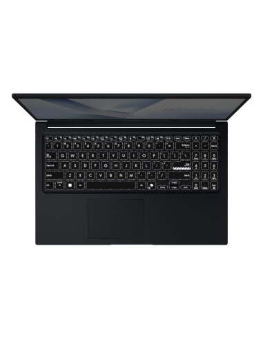 Asus vivobook 15 x1504ma-bq203 core 5 320 15.6"fhd ips-level panel 60hz 250nits ag 16gb ddr5 ssd512 intel graphics wifi6+bt cam7