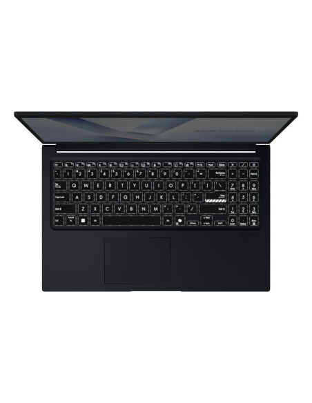 Asus vivobook 15 x1504ma-bq203 core 5 320 15.6"fhd ips-level panel 60hz 250nits ag 16gb ddr5 ssd512 intel graphics wifi6+bt cam7