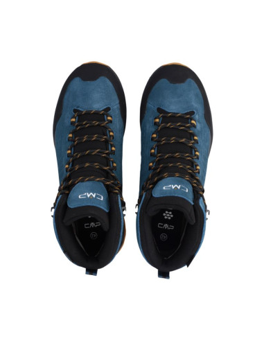 Buty trekkingowe męskie cmp vertyx mid 3q17287 05nz