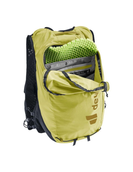Deuter ascender 13 sprout 3100122-2037