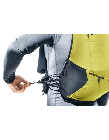 Deuter ascender 13 sprout 3100122-2037