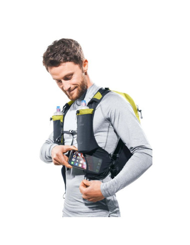 Deuter ascender 13 sprout 3100122-2037
