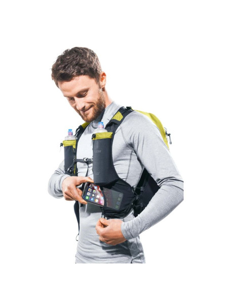 Deuter ascender 13 sprout 3100122-2037