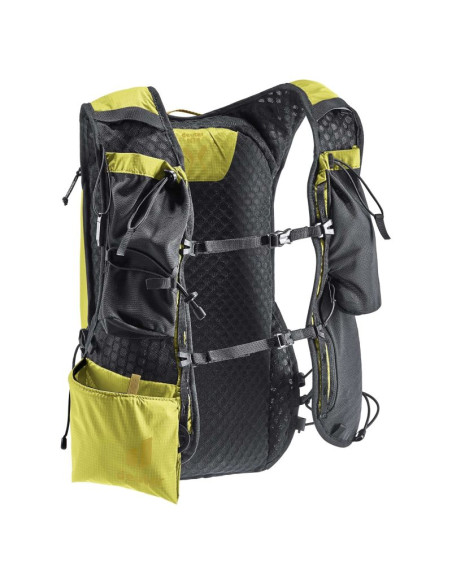 Deuter ascender 7 sprout 3100022-2037