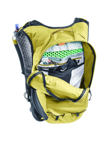 Deuter ascender 7 sprout 3100022-2037