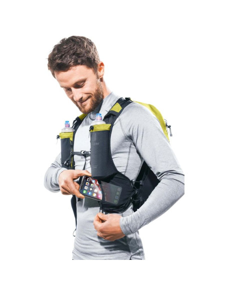 Deuter ascender 7 sprout 3100022-2037