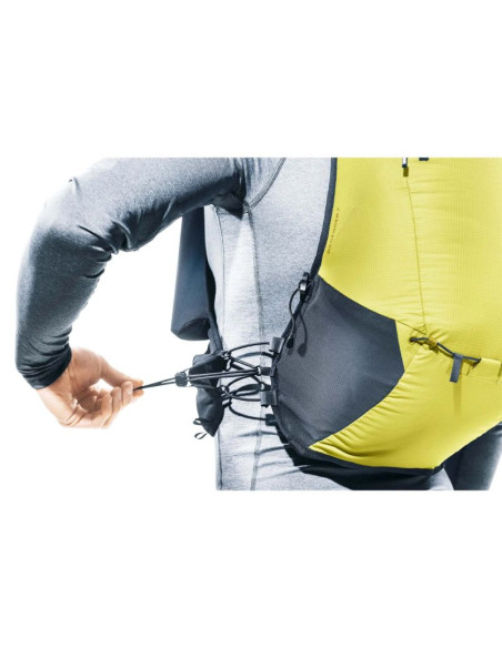 Deuter ascender 7 sprout 3100022-2037