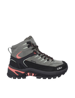 Buty trekkingowe damskie cmp rigel 2.0 mid 3q19366 25fv