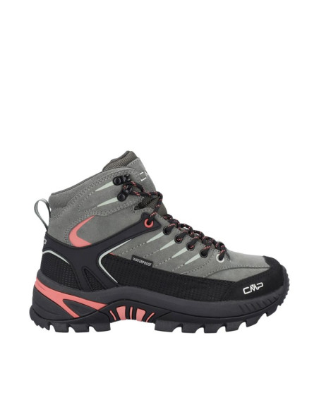 Buty trekkingowe damskie cmp rigel 2.0 mid 3q19366 25fv