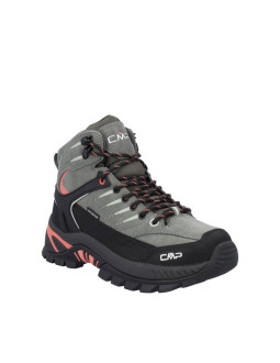 Buty trekkingowe damskie cmp rigel 2.0 mid 3q19366 25fv 2