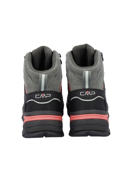 Buty trekkingowe damskie cmp rigel 2.0 mid 3q19366 25fv