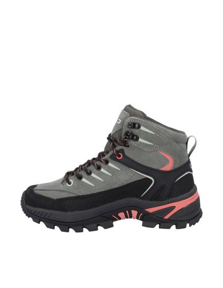 Buty trekkingowe damskie cmp rigel 2.0 mid 3q19366 25fv
