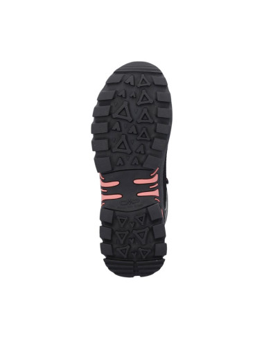 Buty trekkingowe damskie cmp rigel 2.0 mid 3q19366 25fv
