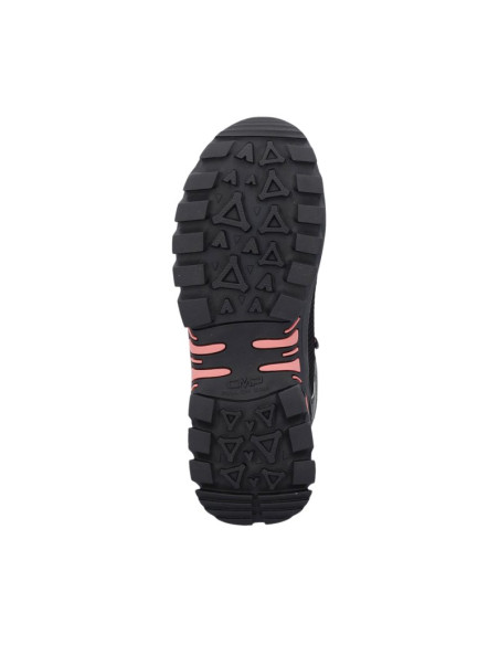 Buty trekkingowe damskie cmp rigel 2.0 mid 3q19366 25fv