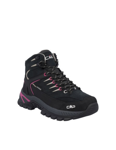 Buty trekkingowe damskie cmp rigel 2.0 mid 3q19366 54uz